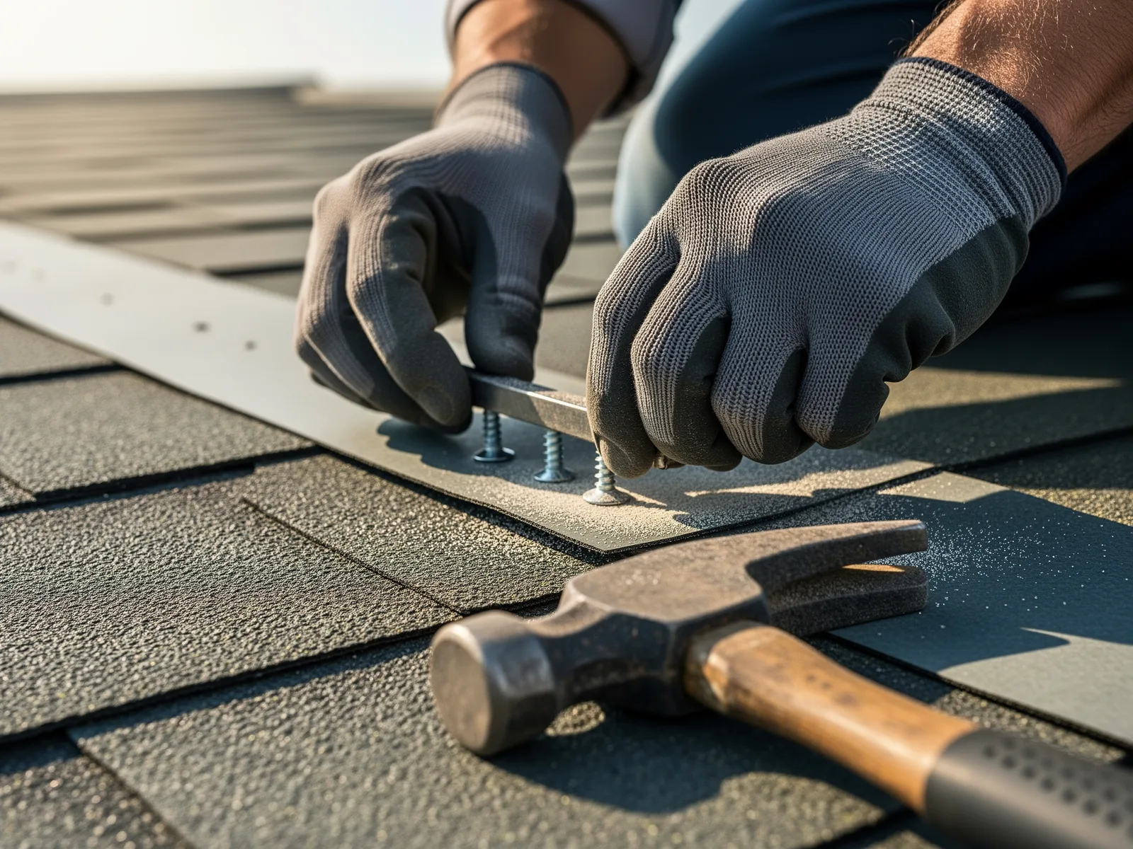 Why choose Fascia Repair in Mckinney, KY